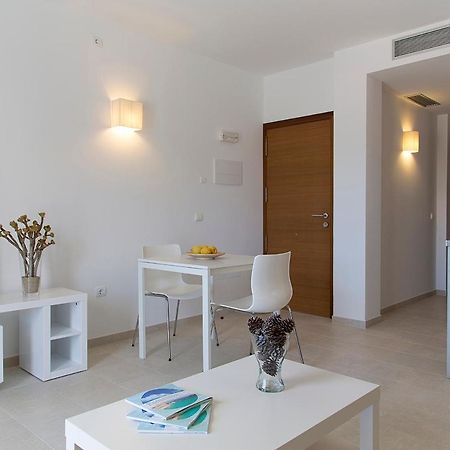 Apartamentos Proa - Emar Hotels Only Adults 埃斯普霍斯 外观 照片