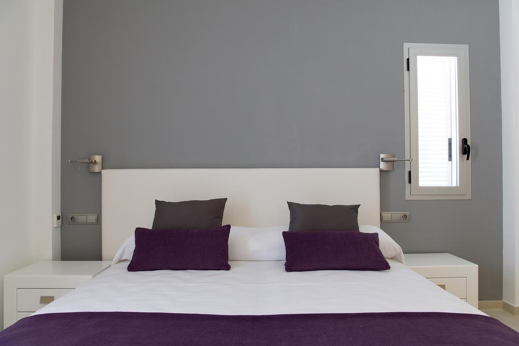 Apartamentos Proa - Emar Hotels Only Adults 埃斯普霍斯 客房 照片