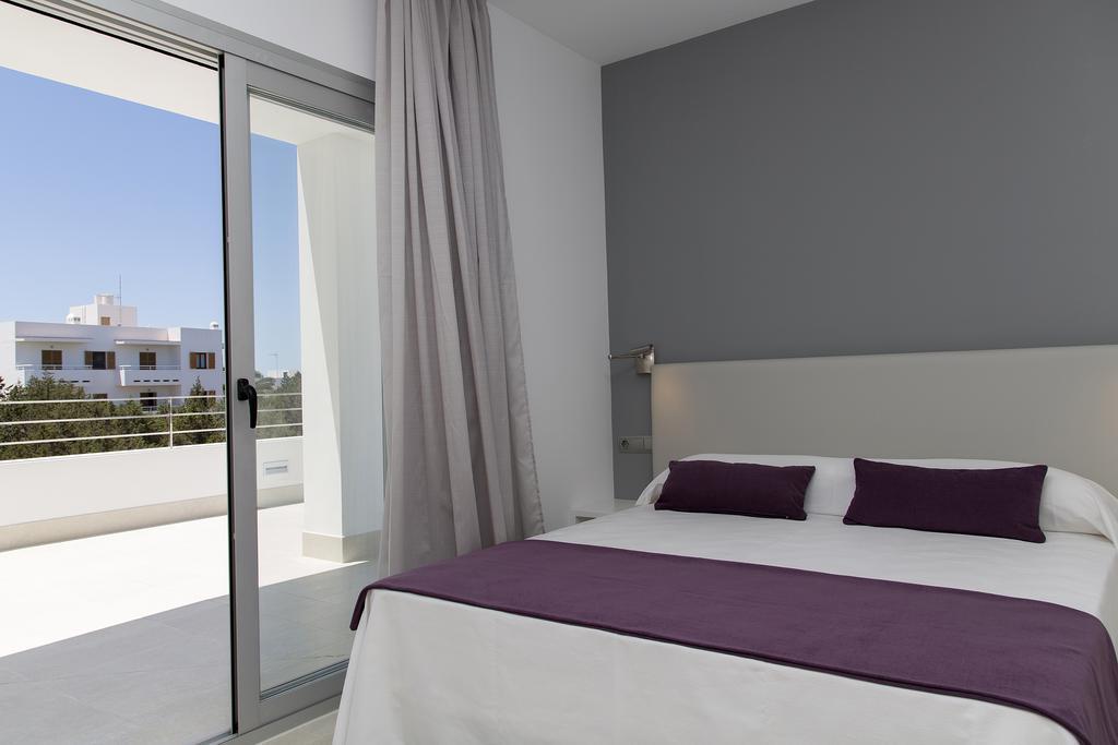 Apartamentos Proa - Emar Hotels Only Adults 埃斯普霍斯 客房 照片