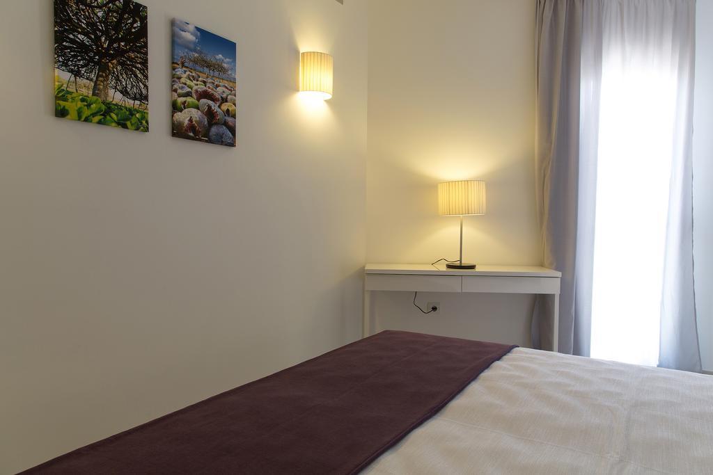 Apartamentos Proa - Emar Hotels Only Adults 埃斯普霍斯 外观 照片